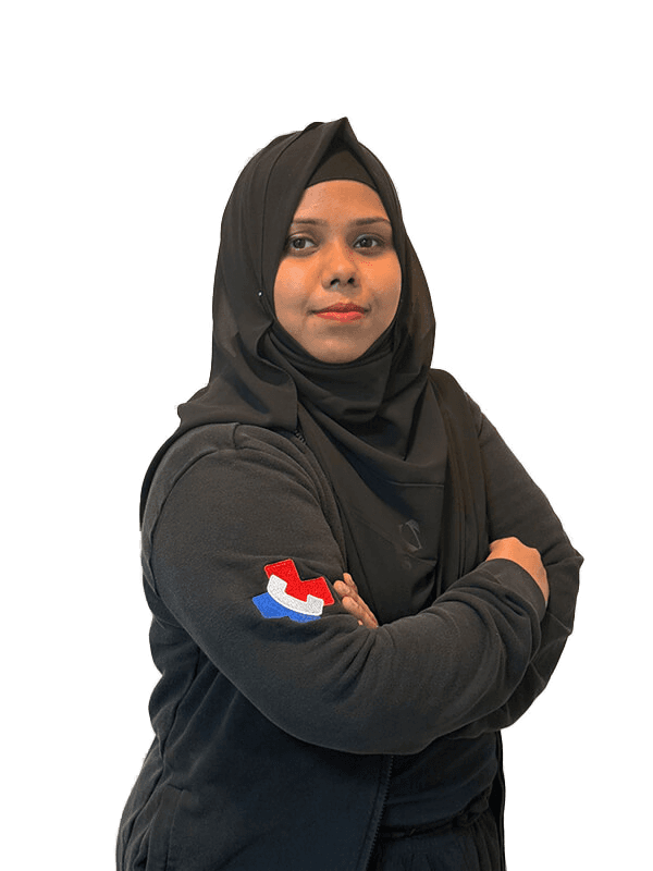 Lamya Begum