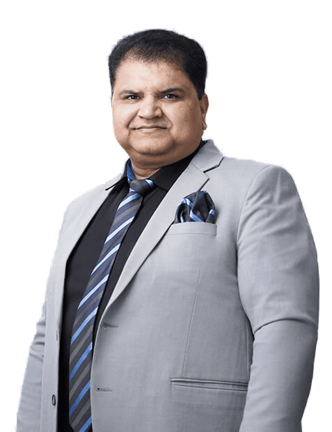 Dr. Minhaz Hussain