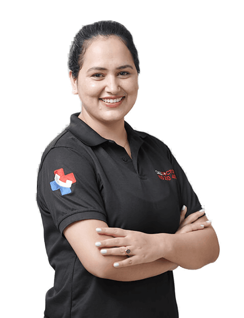 Mohita Sati