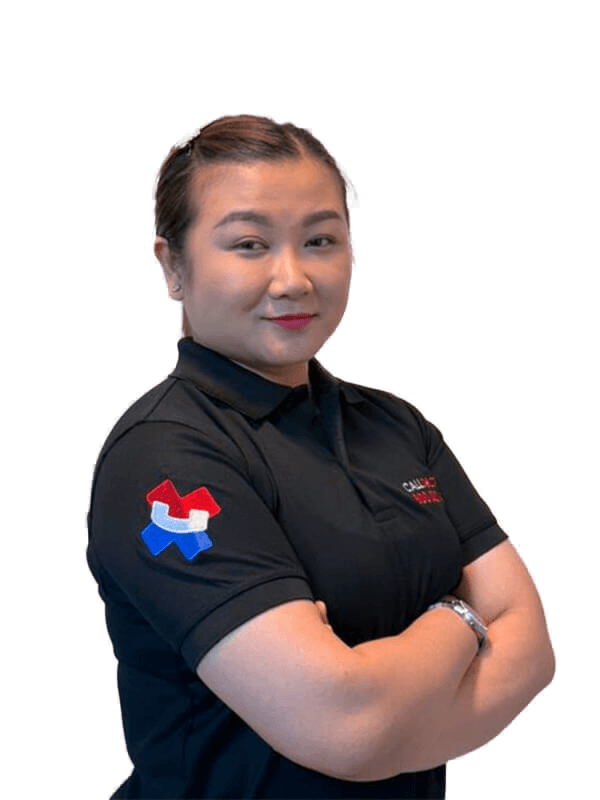 Nan Su Su Mon