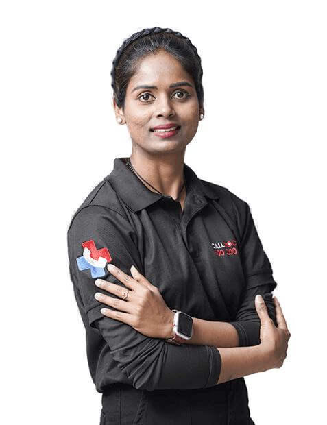 Nirosha Asaadi