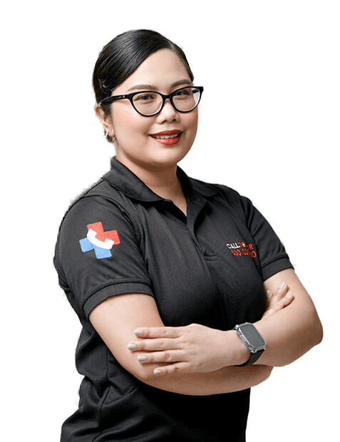 Reena Maria Tangco