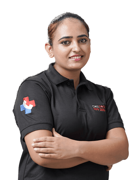Sandeep Kaur