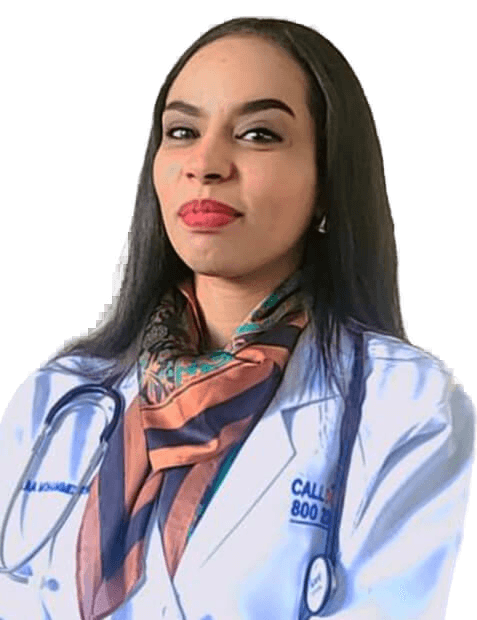Dr. Tagwa Hassan