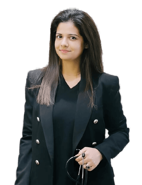 Dr. Tehreem Hayat