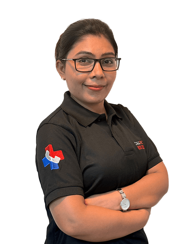 Trupti Deogade