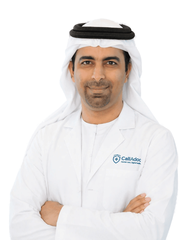 Dr. Mansoor Anwar Habib