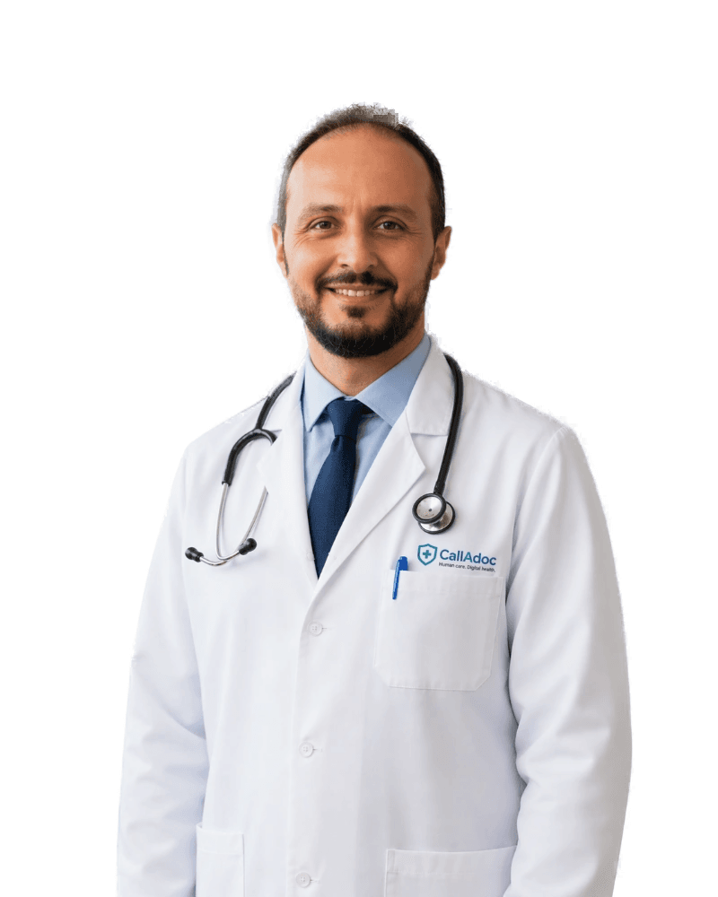 Dr. Dr.Wael Foad