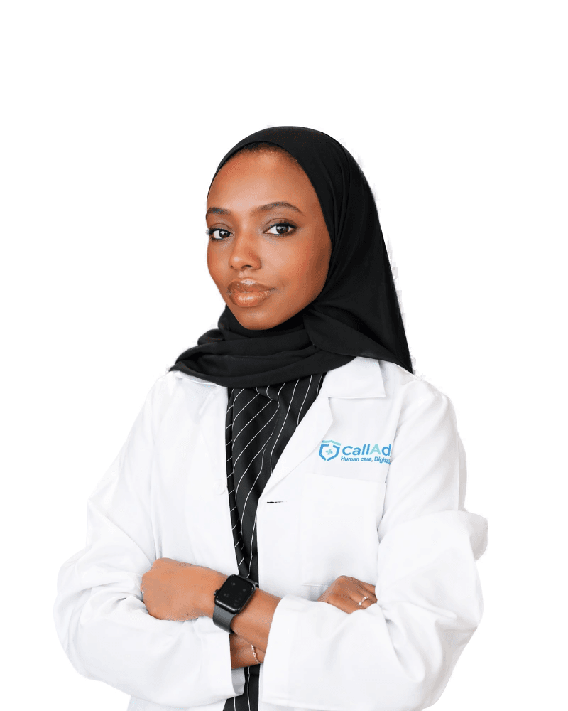 Ms. Hadjir Tahir