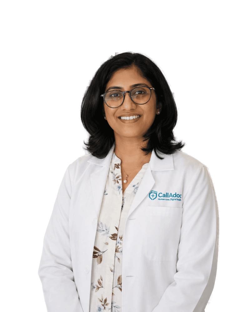 Ms. Sruthi Suresh