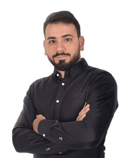 Dr. Abdulrahman Aldalati