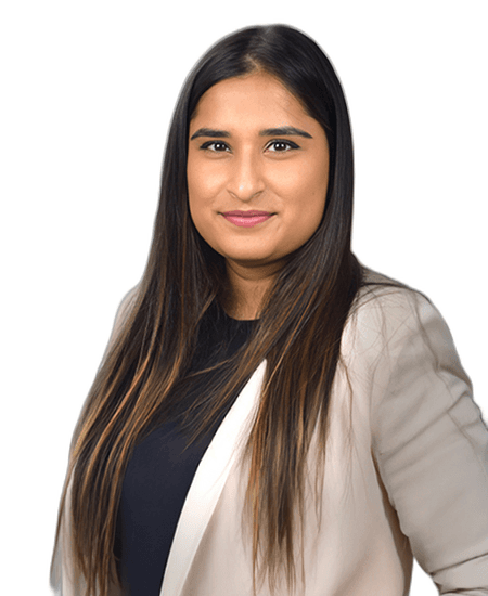 Dr. Chandni Vyas