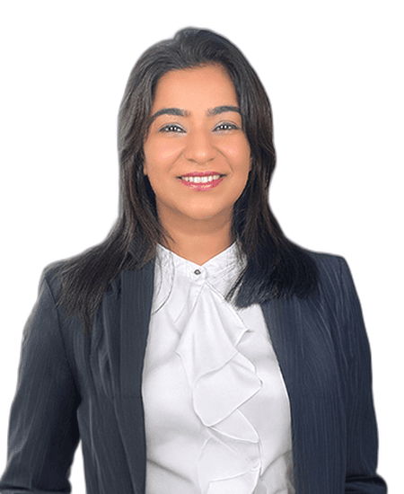 Dr. Divia Ahuja