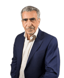 Dr Kusay Moosa Hadi