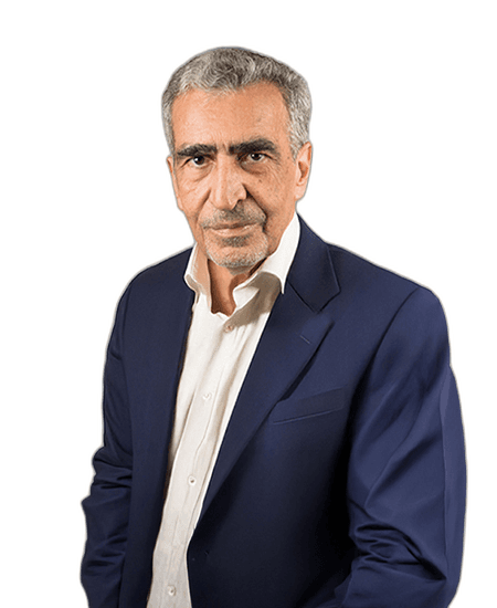 Dr. Kusay Moosa Hadi