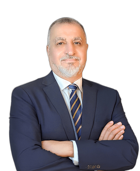 Dr. Modhar Zaidan