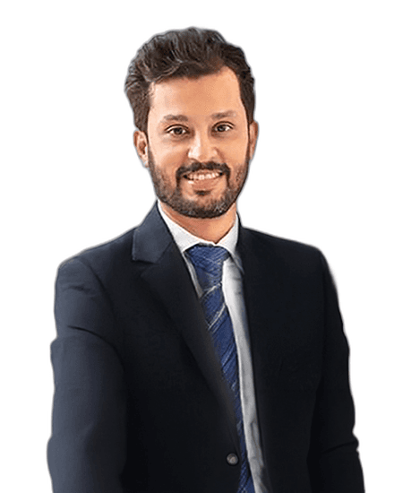 Dr. Girish Banwari