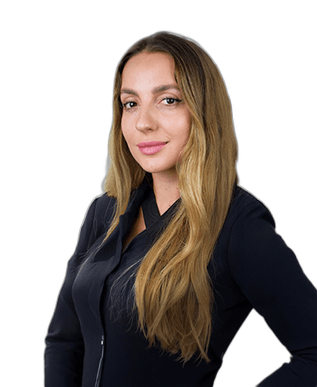Maria EL Hajj