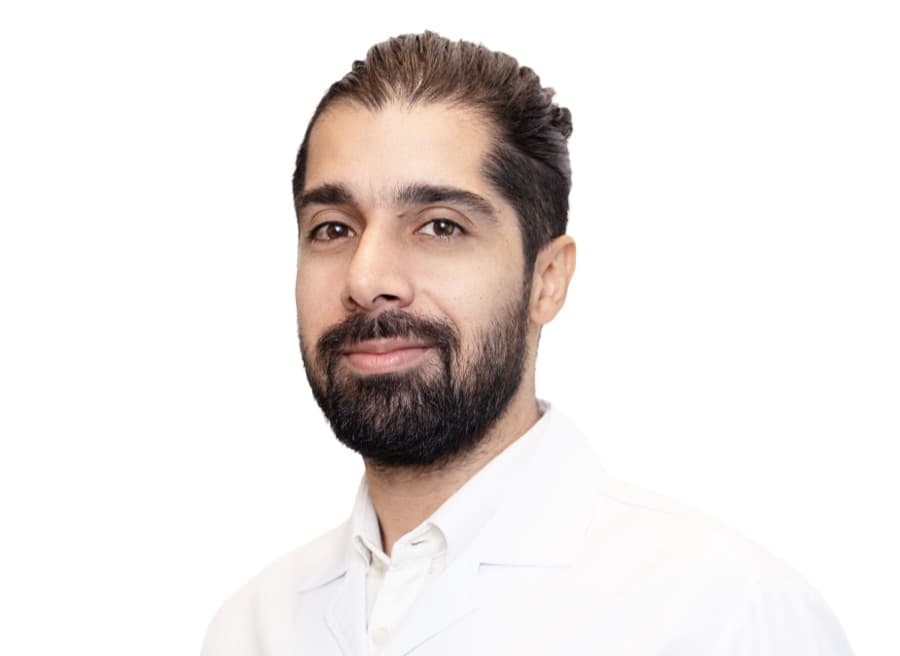 د. Alireza Bordbar