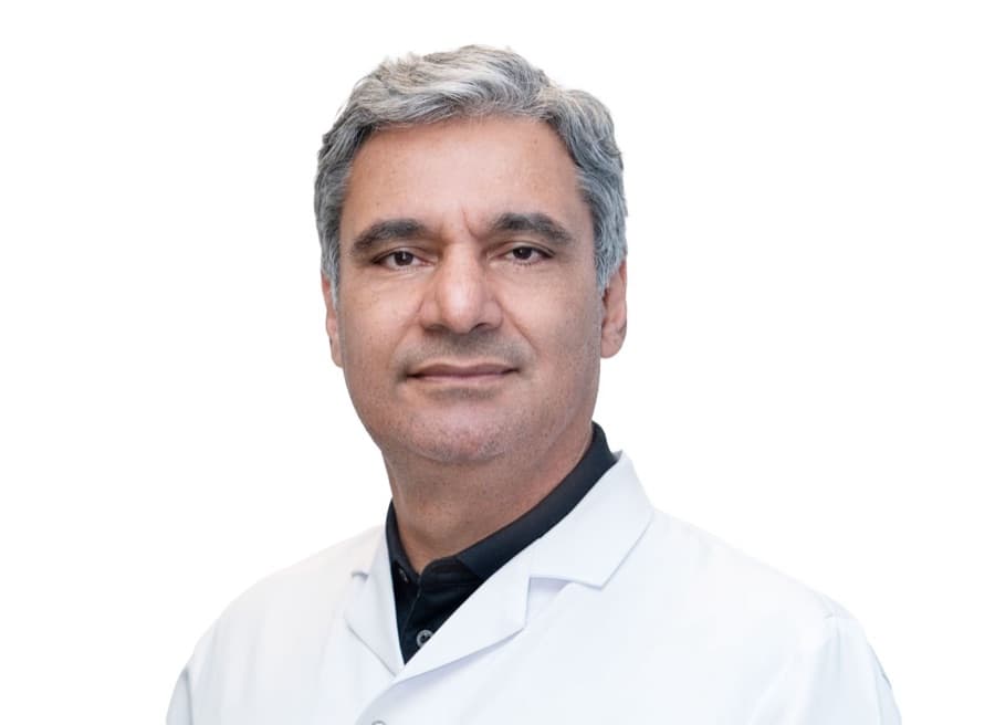 د. Alireza Taghikhani