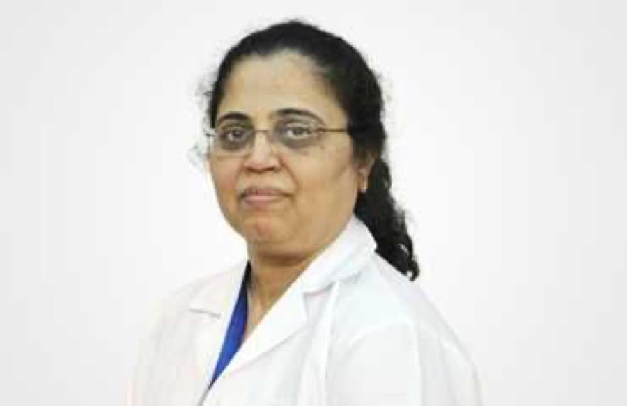 Dr. Anita Thigale