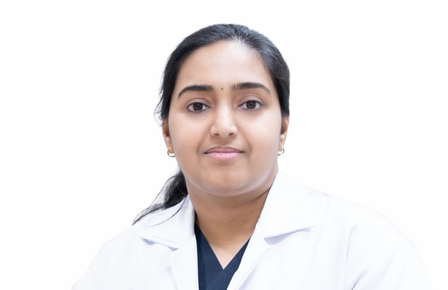Dr. Ardra Ajayakumar Menon