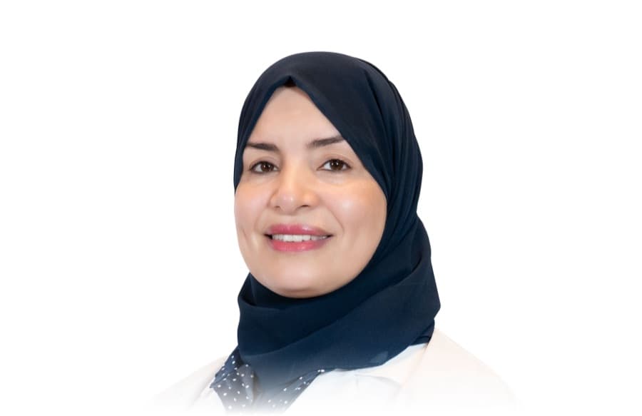 Dr. Aroua Ben Elgharbi