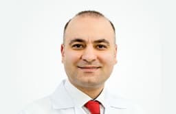 Dr. Babak Laleh