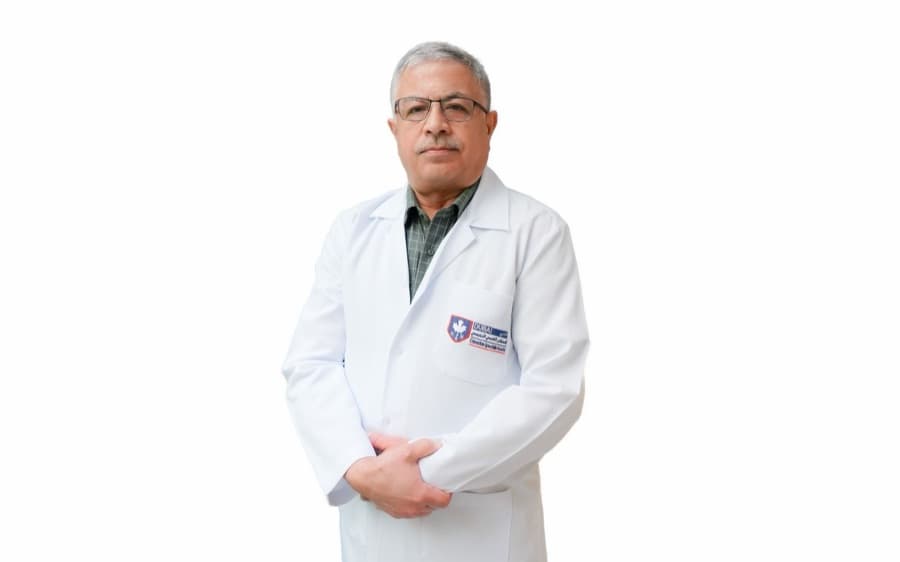 Dr. Bahaa Alnashi