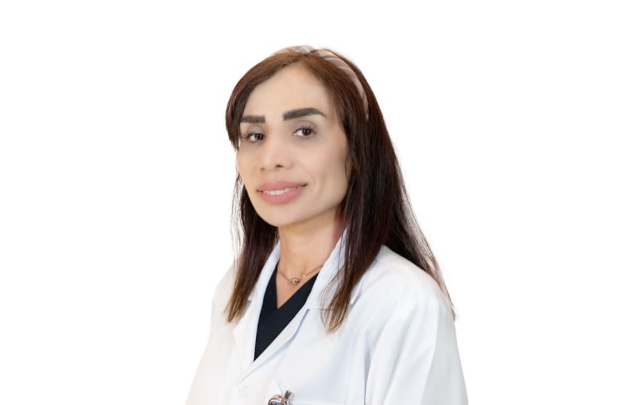 Dr. Bahareh Bazooyar