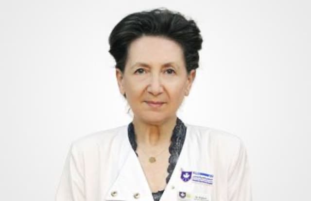 Dr. Emilia Kadour