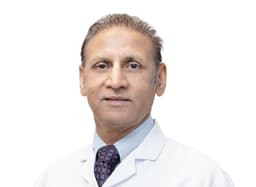 Dr. Ghulam Yasin Naroo