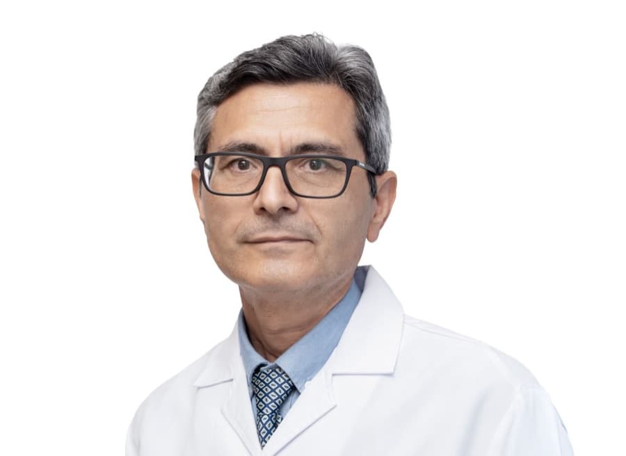 د. Javad Zeynali