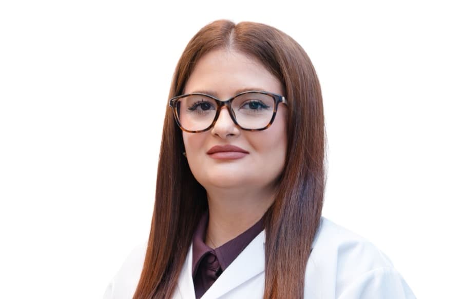 د. Nikta Ghanerad