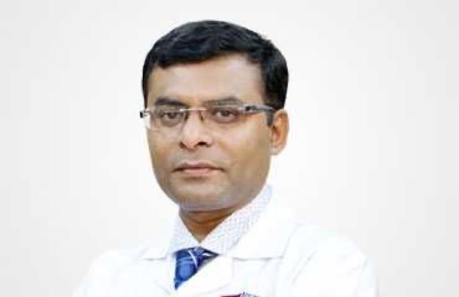 د. Noordin Wadhvaniya