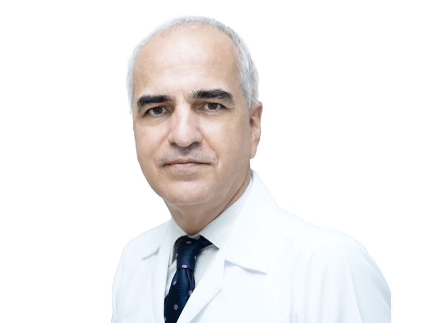 د. Reza Ebadi