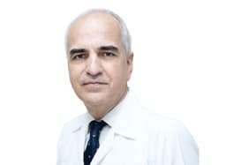 Dr. Reza Ebadi