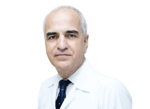 Dr. Reza Ebadi