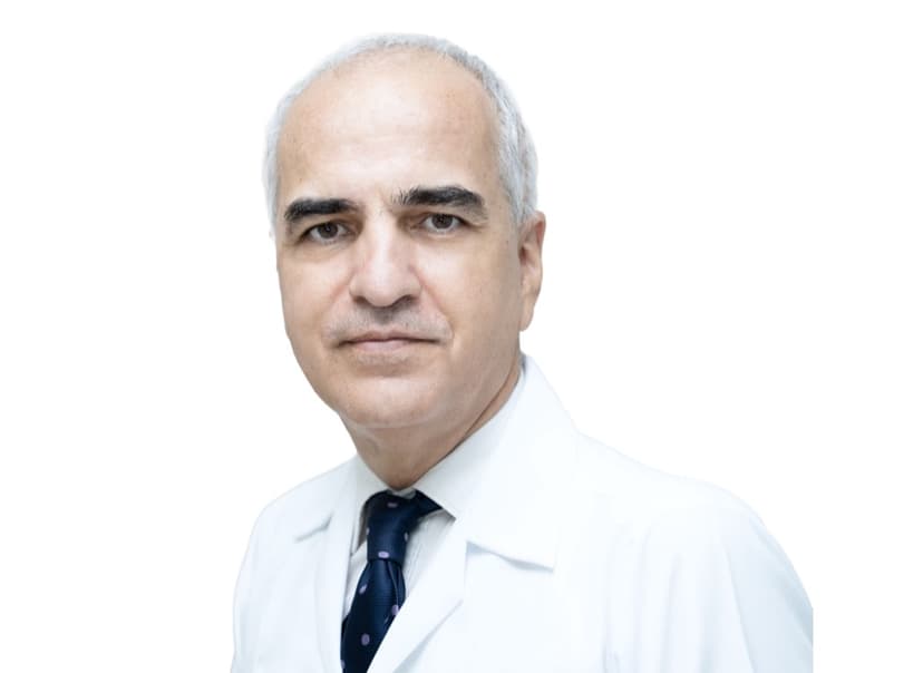 Dr. Reza Ebadi