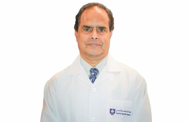 Dr. Sasikumar