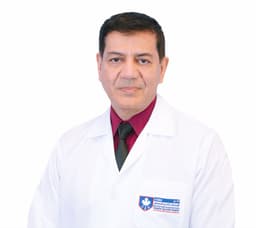 Dr. Shoaib Shahzad Khan