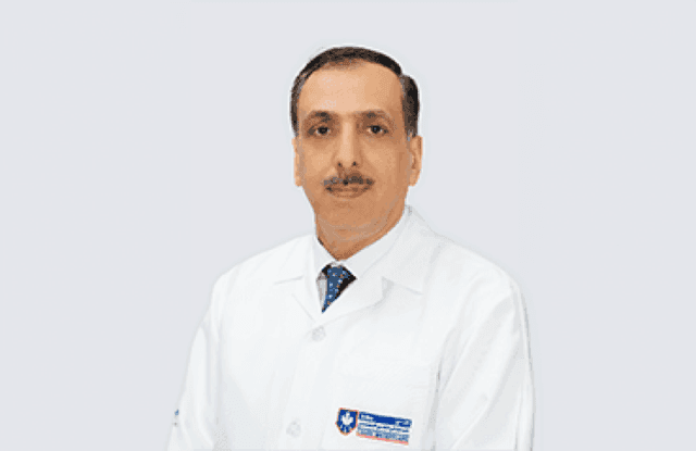 Dr. Yassir Jasim