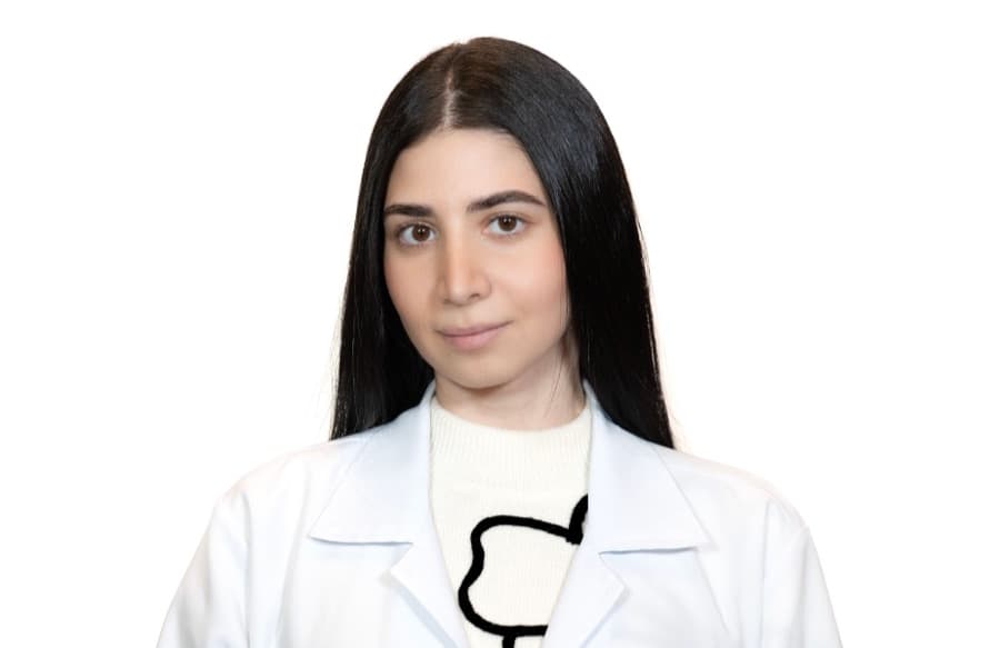 Ms. Rania Taher