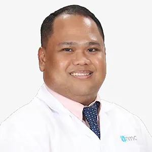 د. Carlo Catanghal Espinola