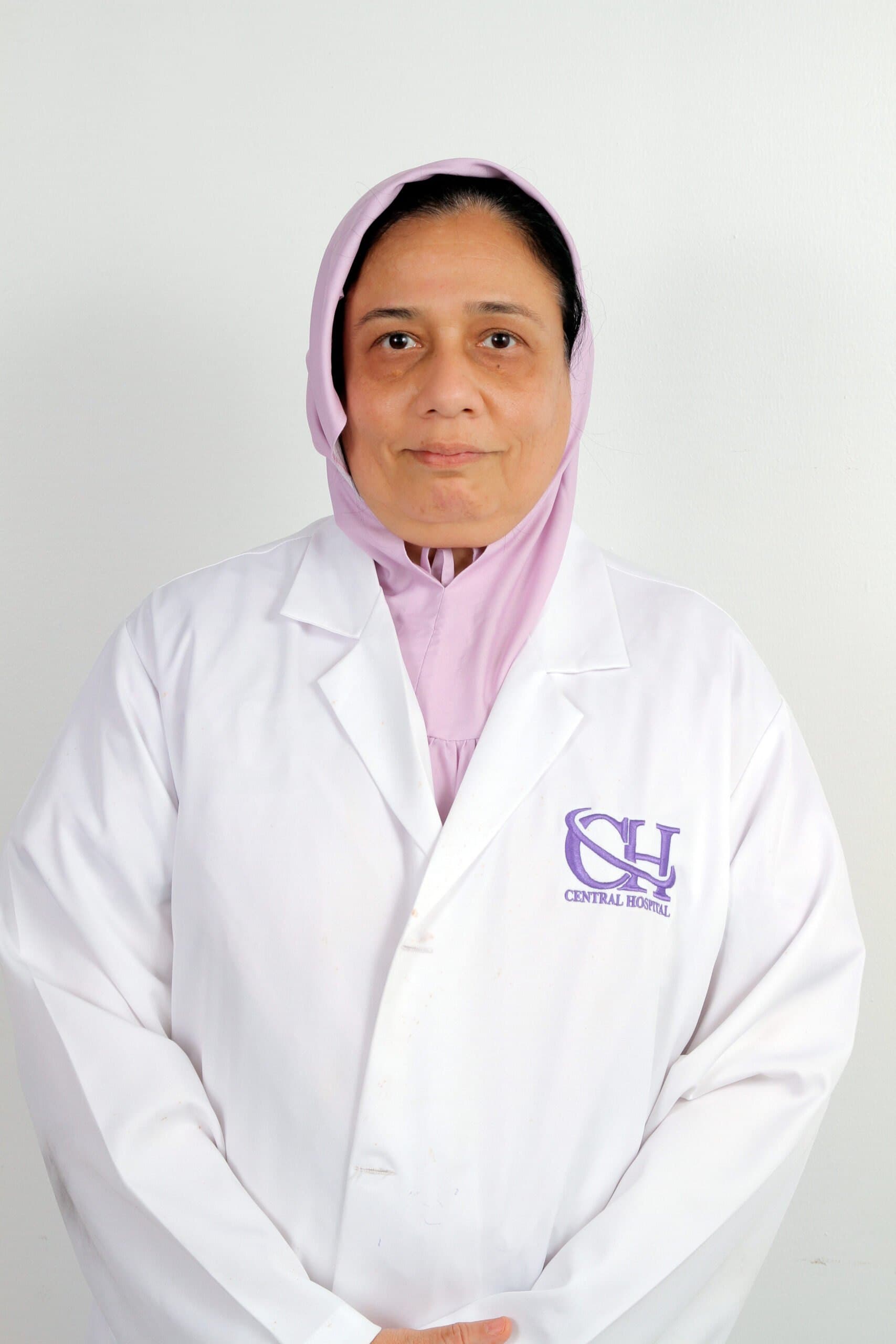 د. Fathima Shakir Vali