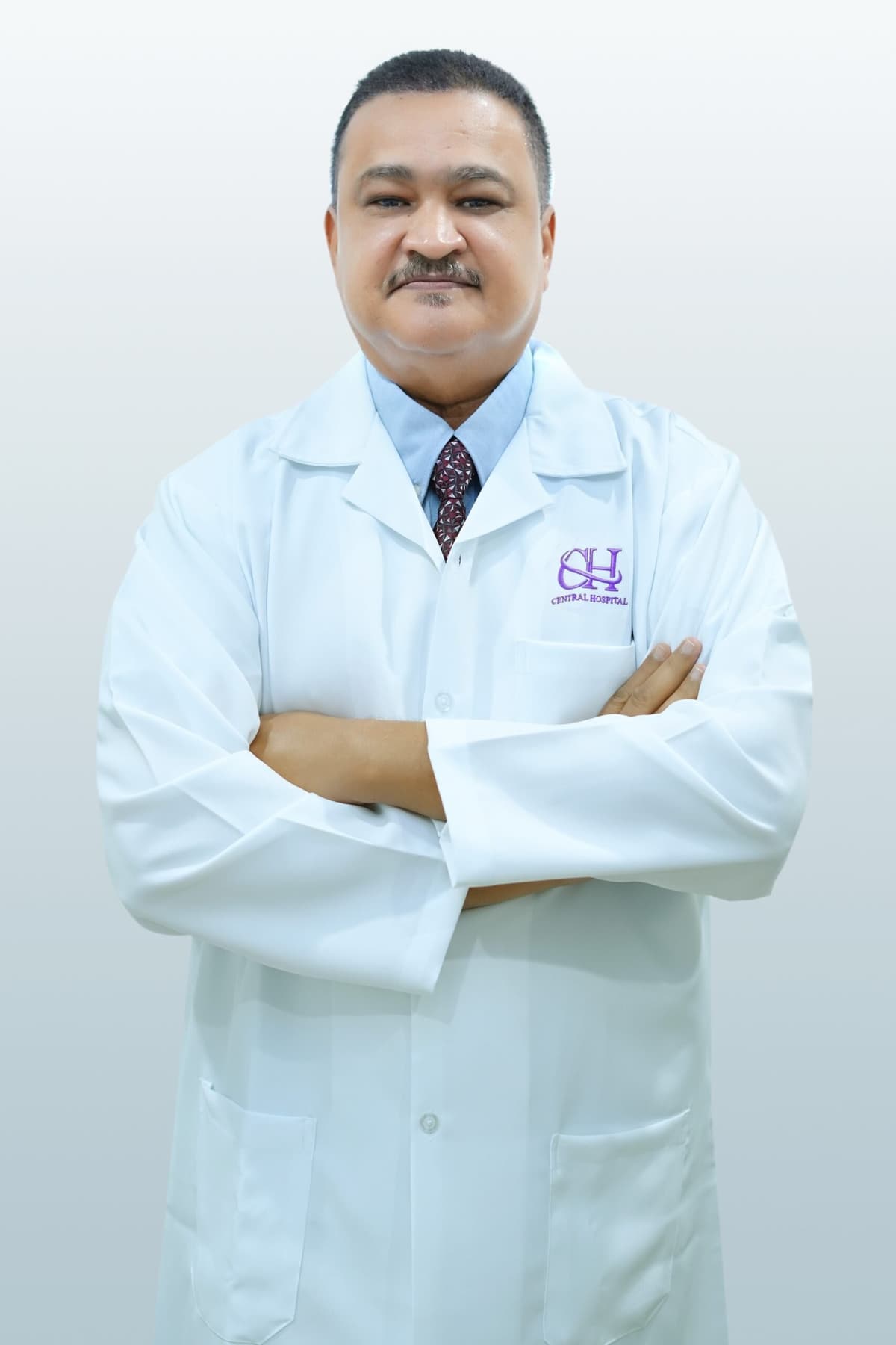 د. Hani Bahaeldin
