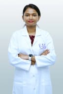 Dr. Sanju Ramaswamy Rajam