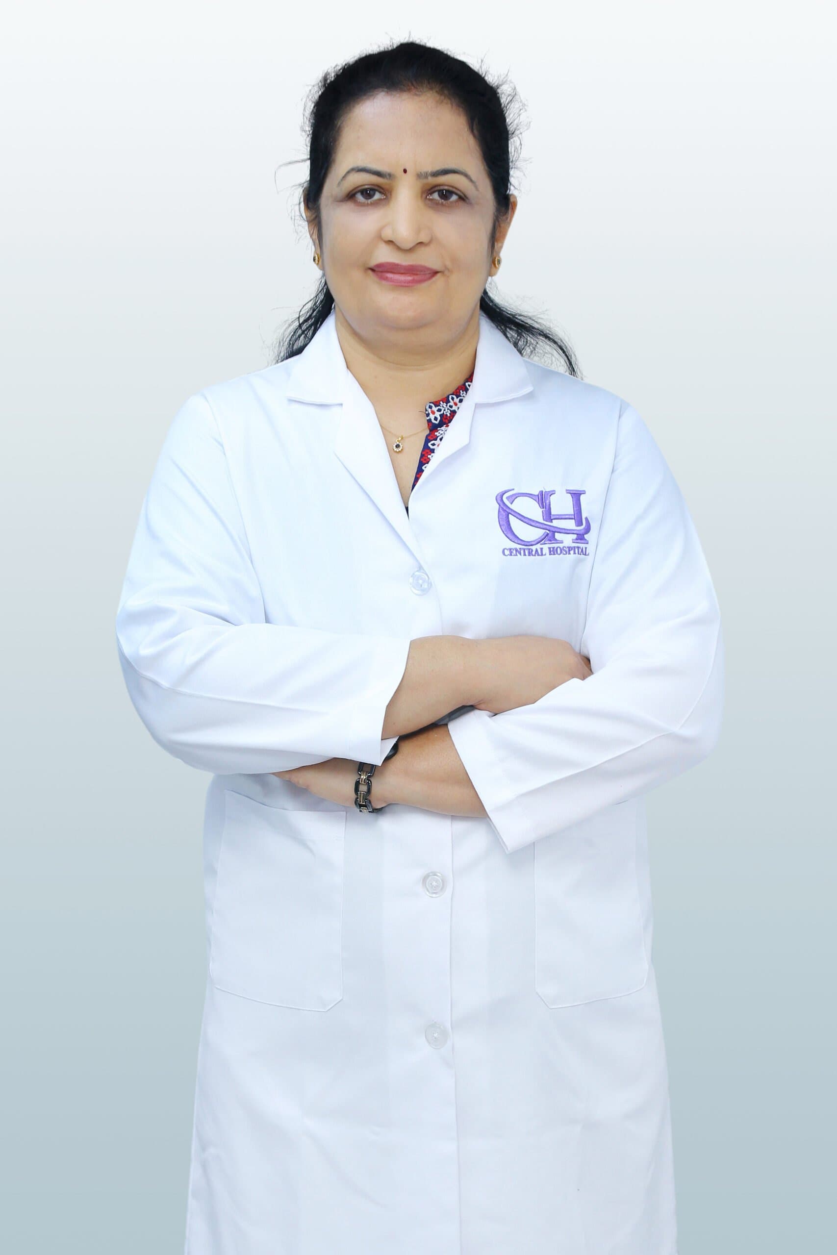 د. Vidyasaraswathi Uluvana