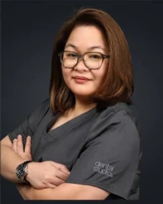 Dr. Charisse Faye Patilano