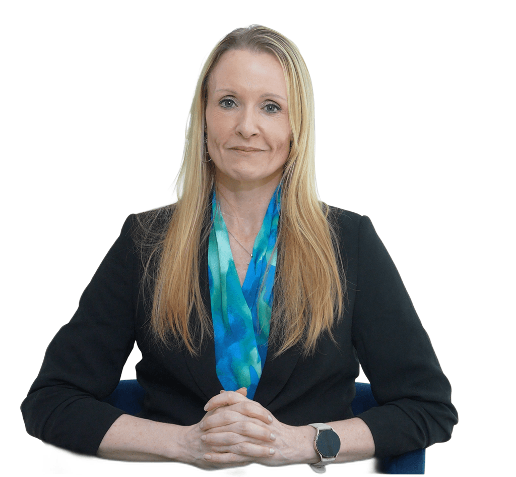 Dr. Charmaine Traylor